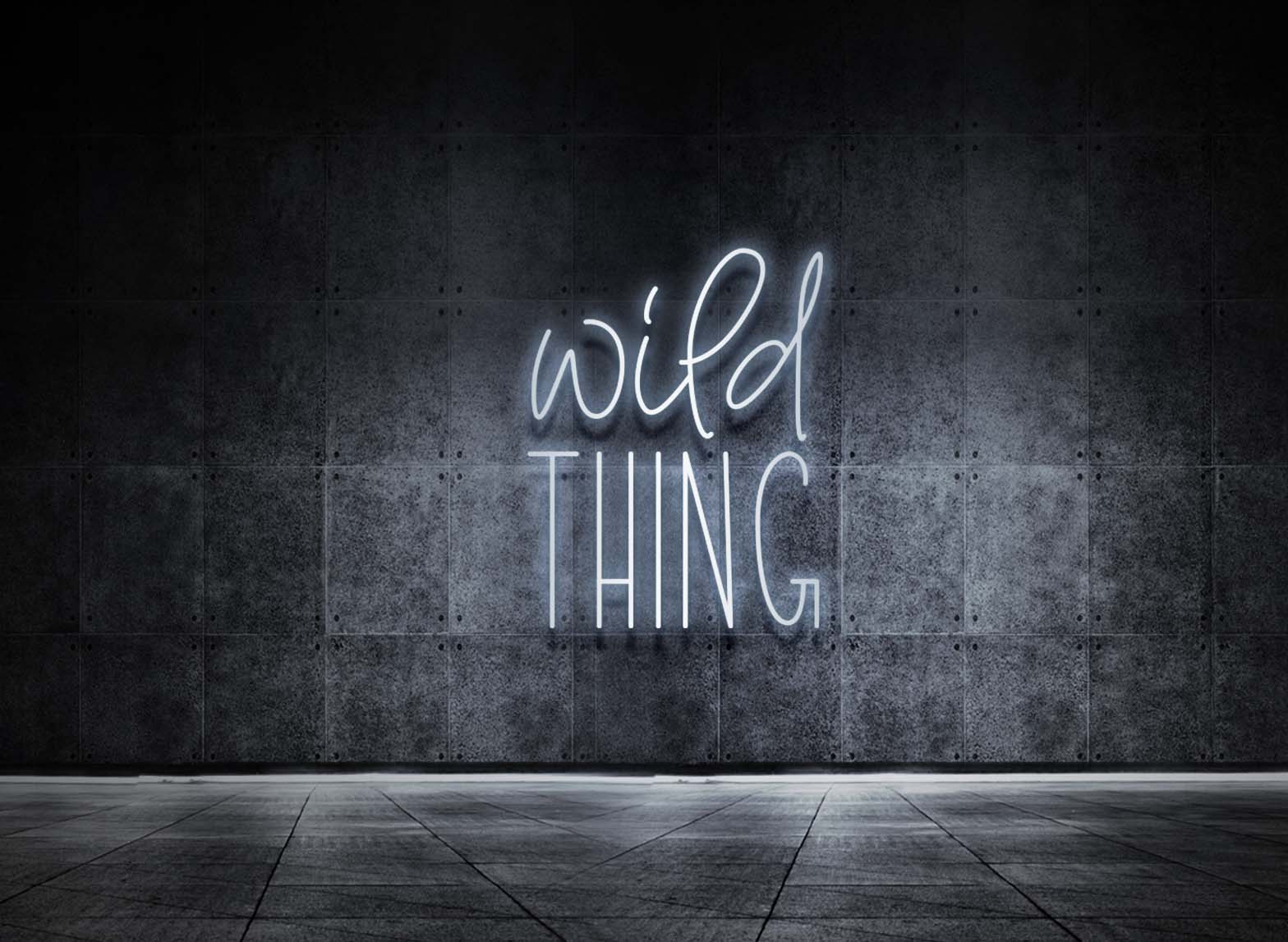 WILD THING