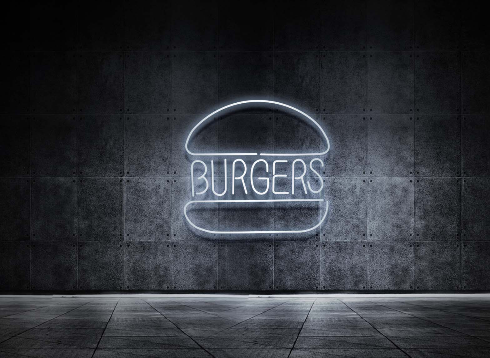 BURGERS