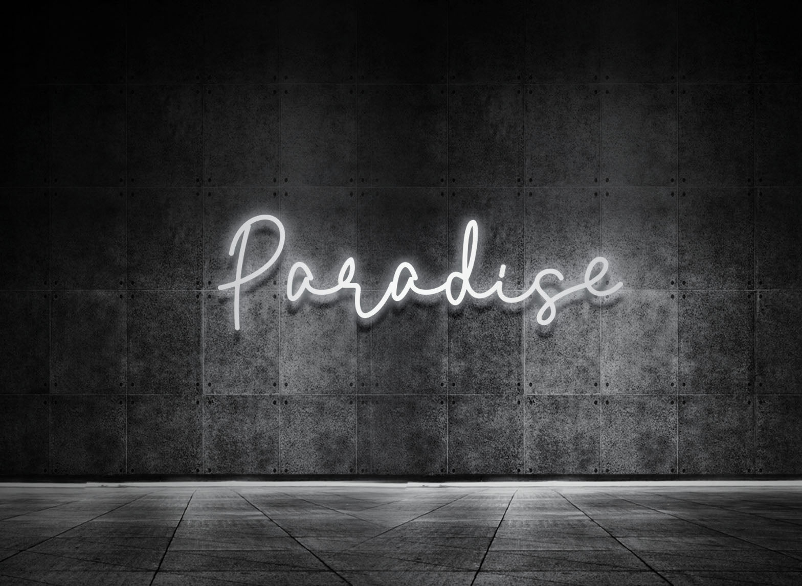 PARADISE
