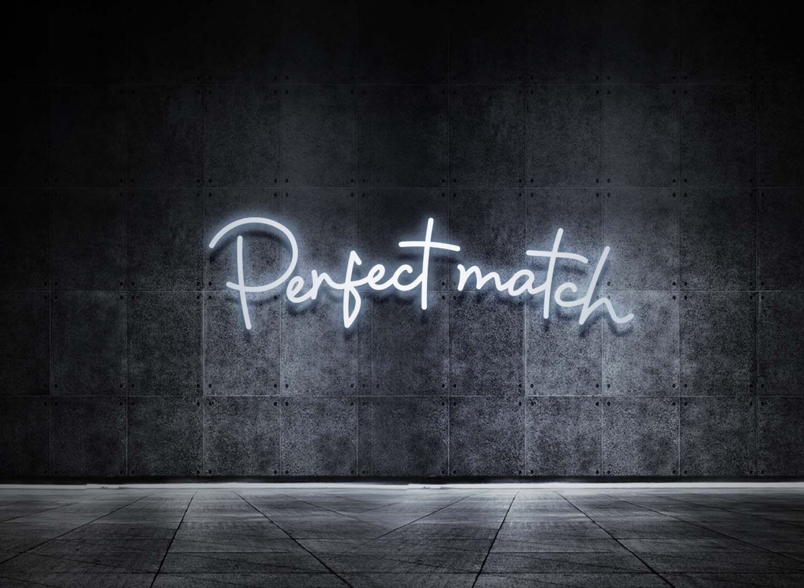 PERFECT MATCH