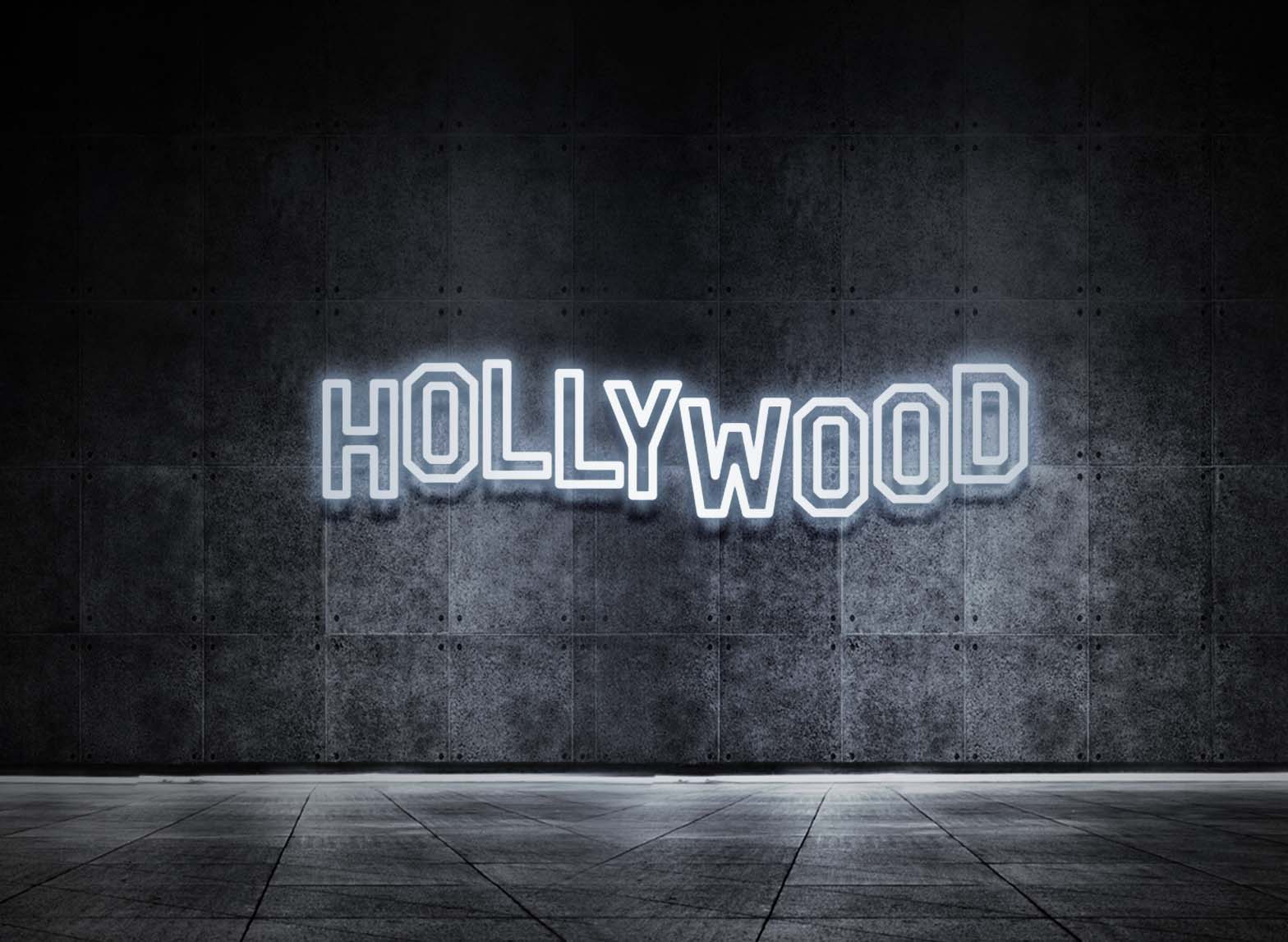 HOLLYWOOD