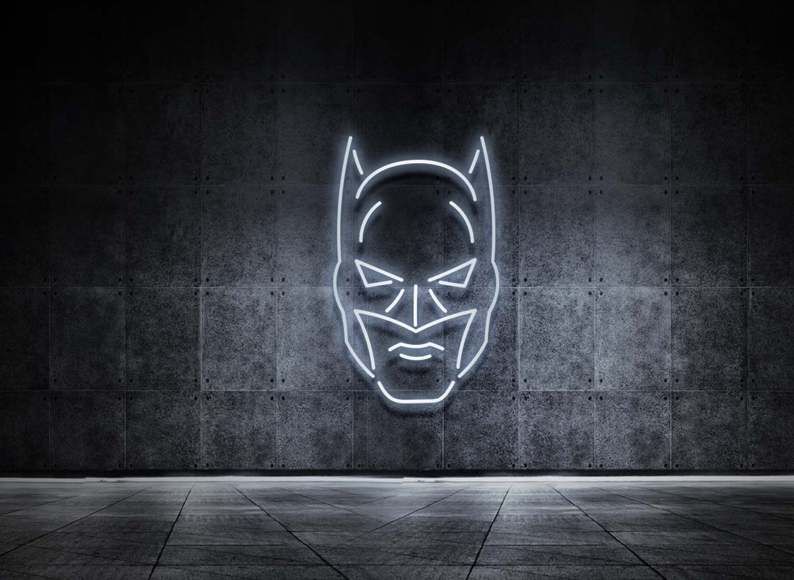 BATMAN