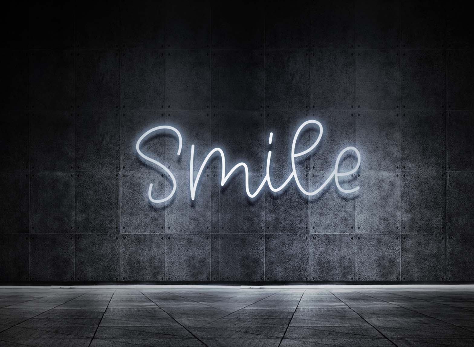 SMILE