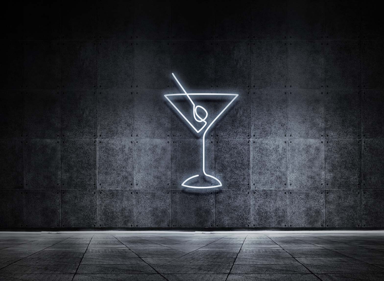 MARTINI GLAS
