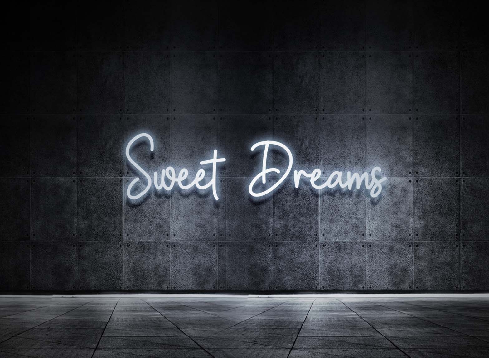 SWEET DREAMS