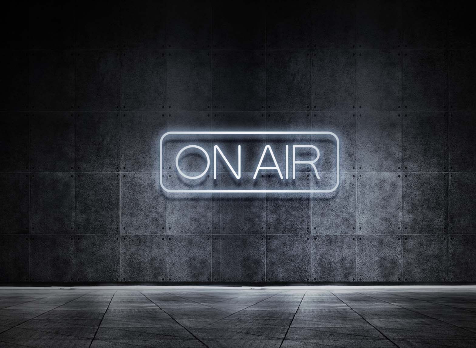 ON AIR