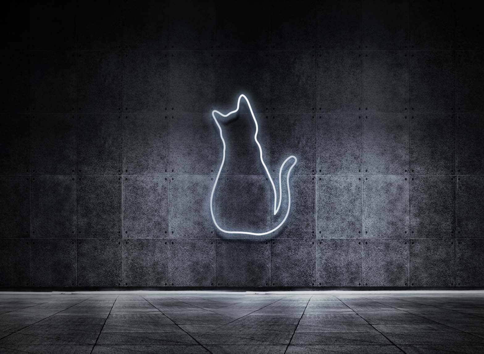 KATZEN SILHOUETTE