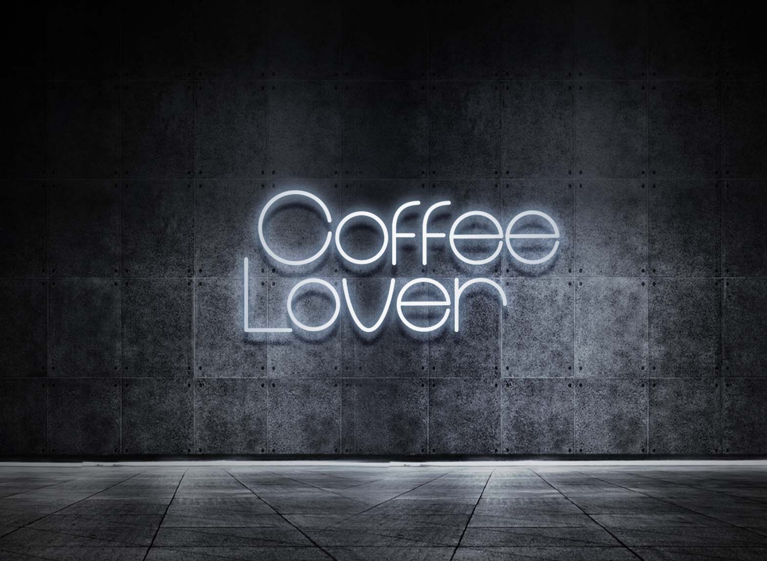 COFFEE LOVER