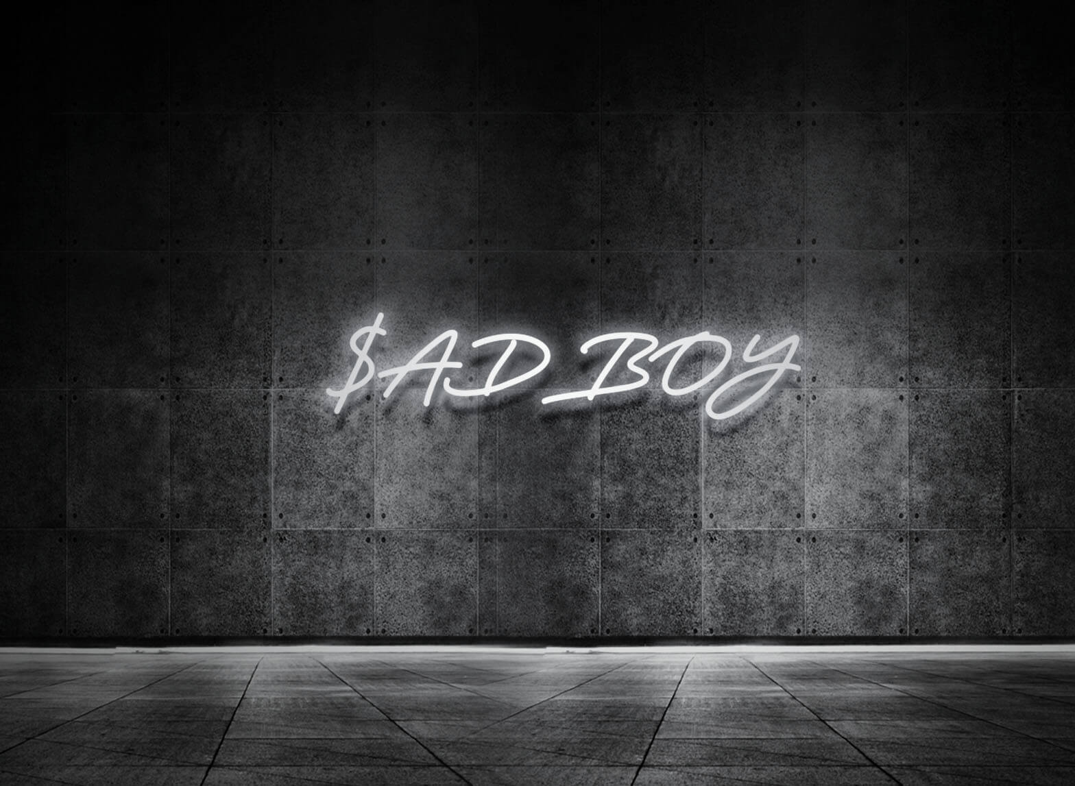 $AD BOY