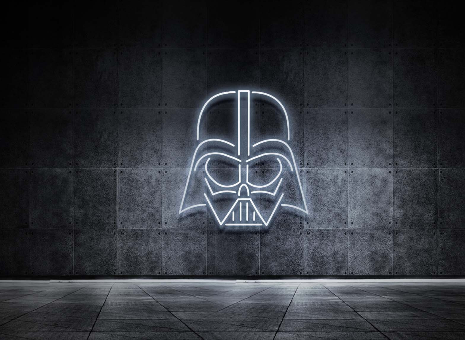 DARTH VADER