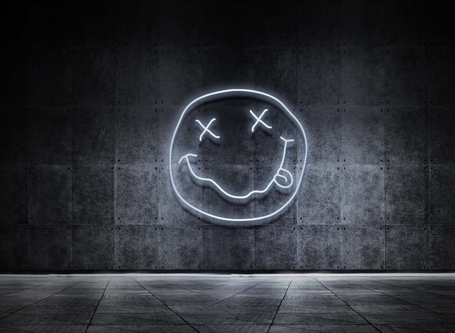 NIRVANA