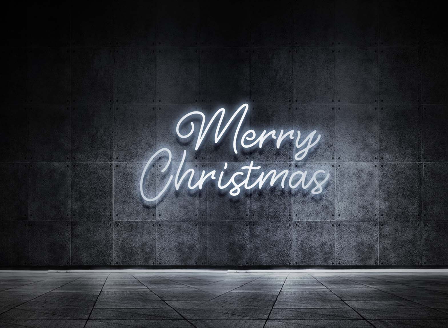 MERRY CHRISTMAS