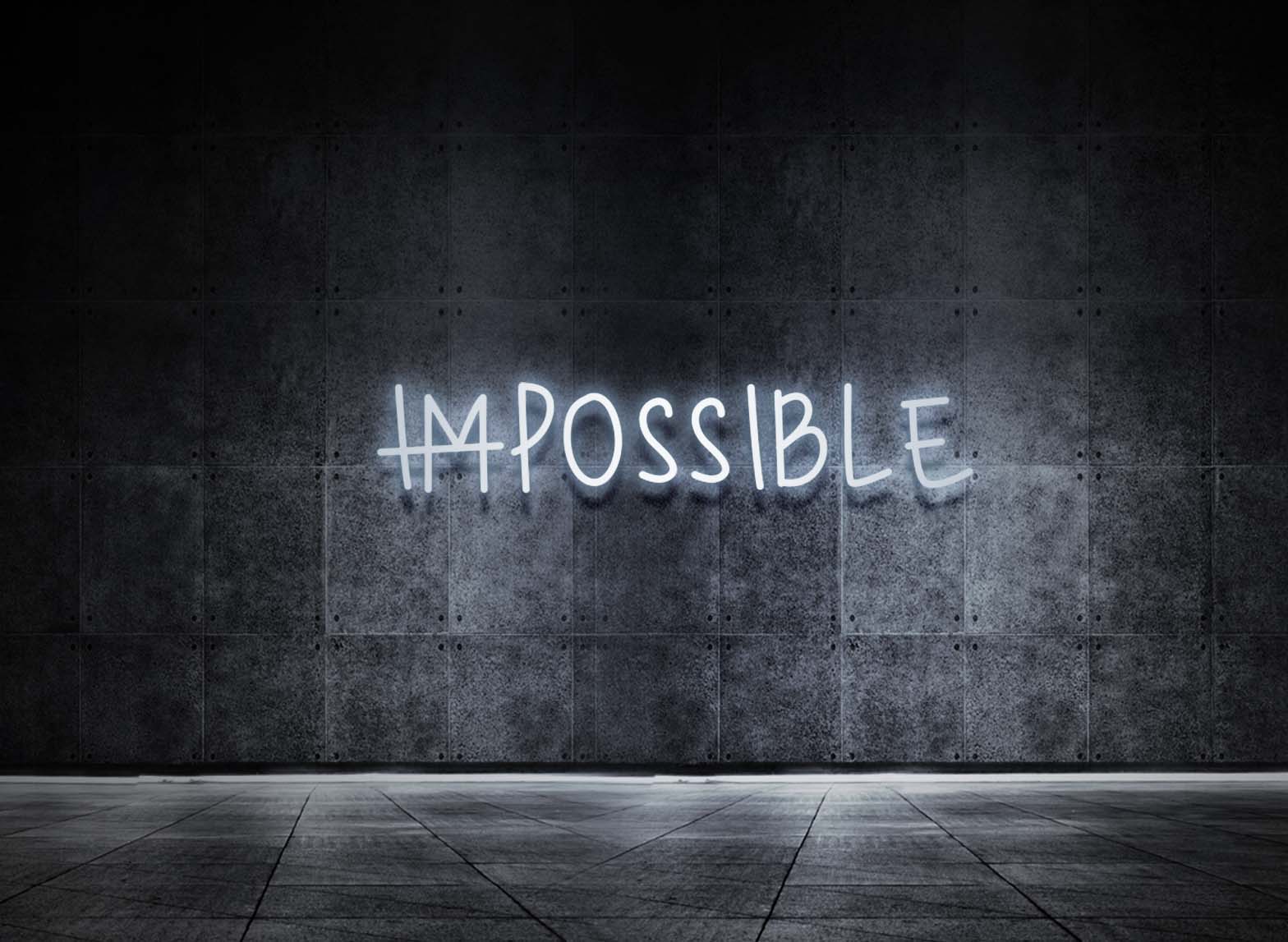 POSSIBLE