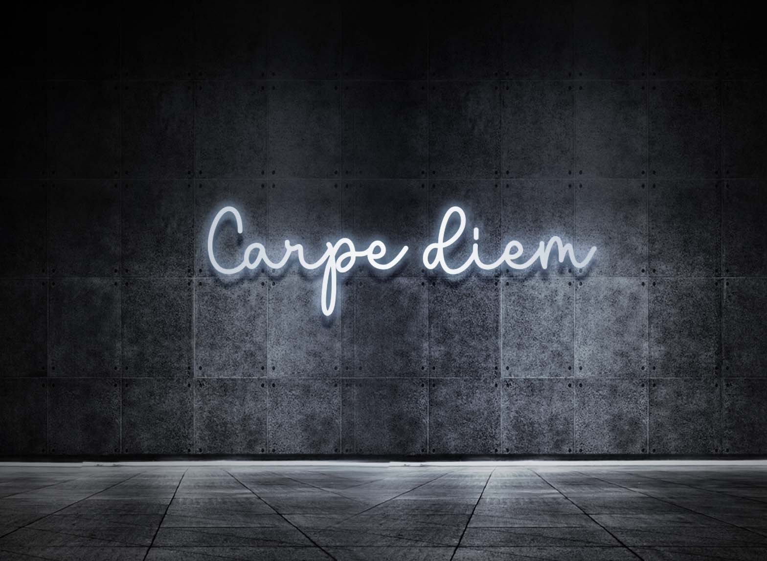 CARPE DIEM