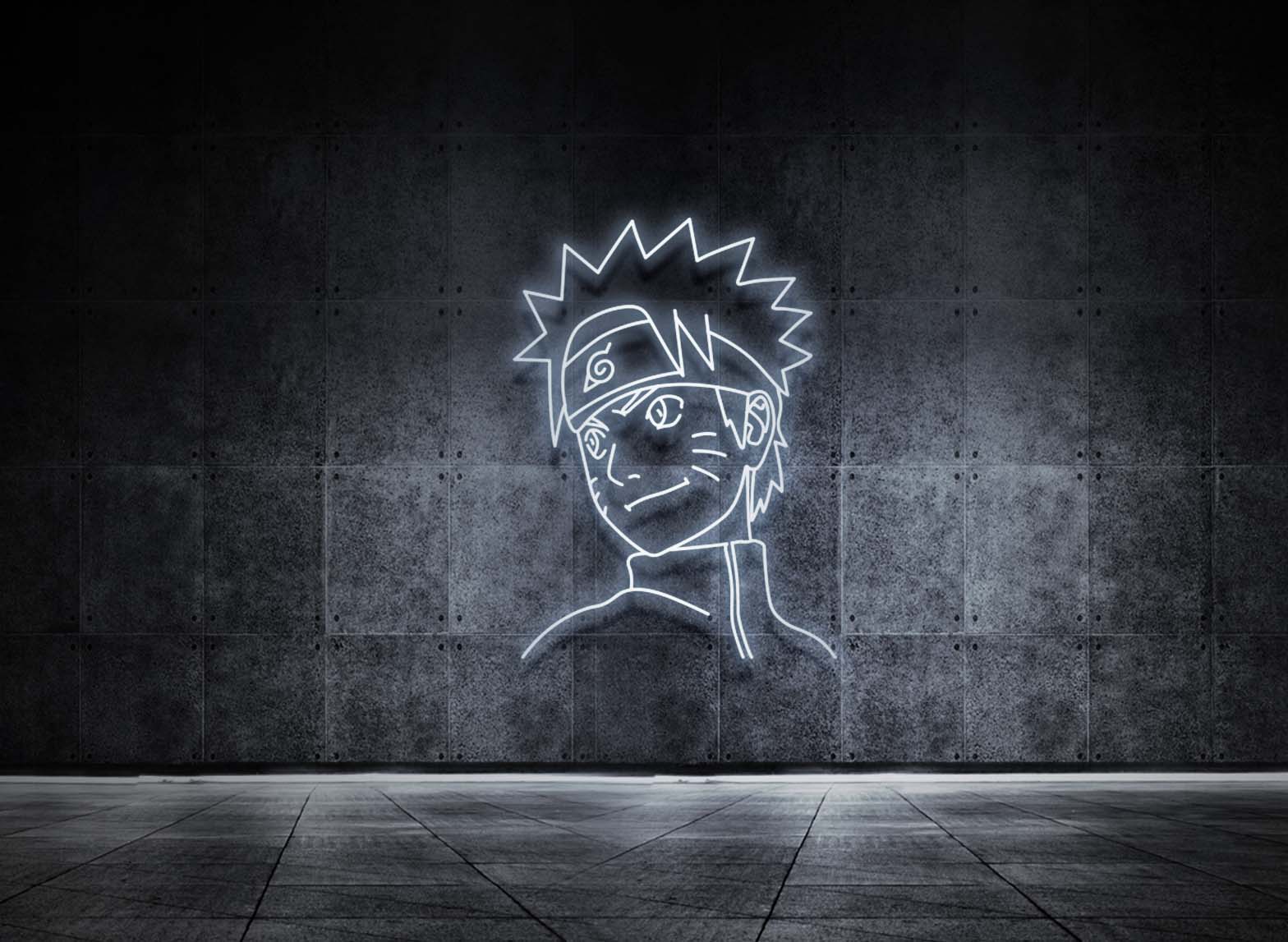 NARUTO