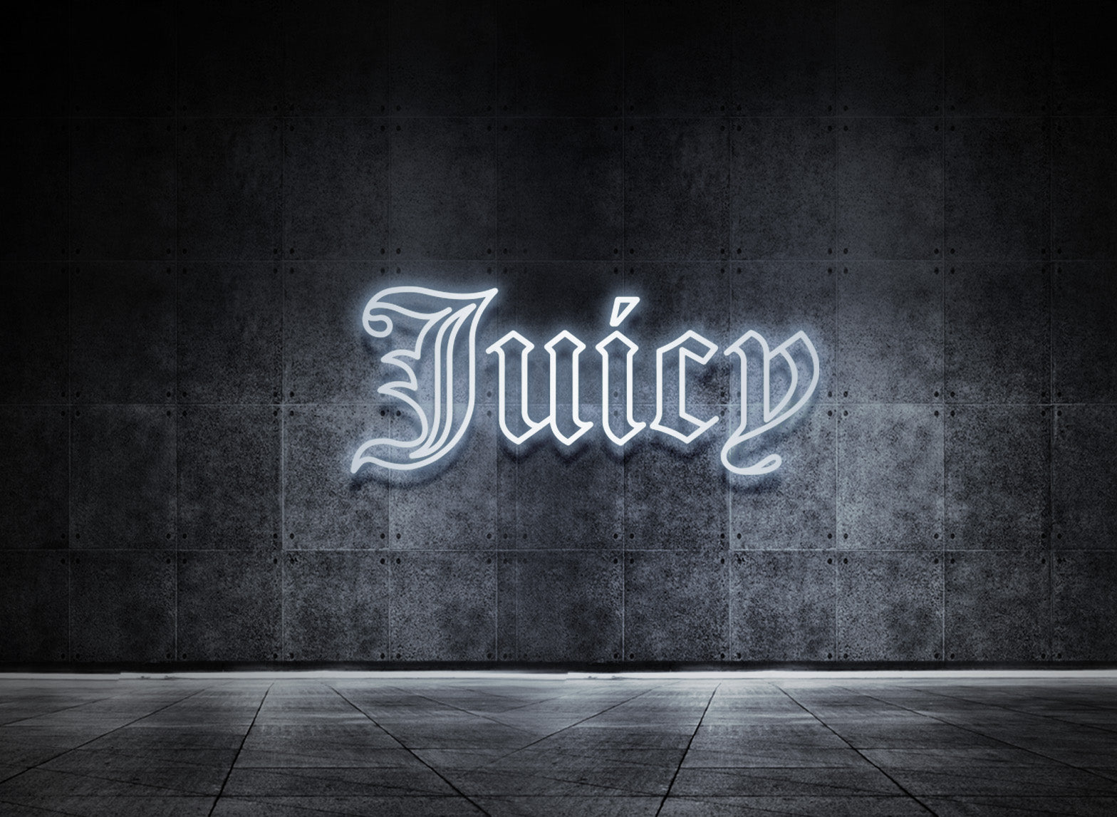 Juicy