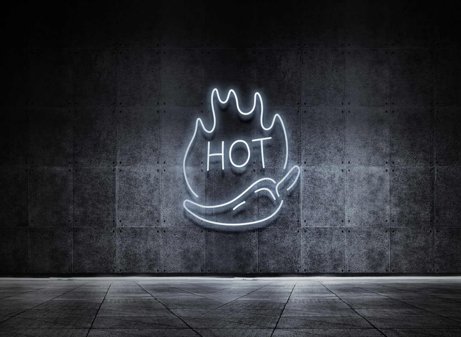 Hot Chilli