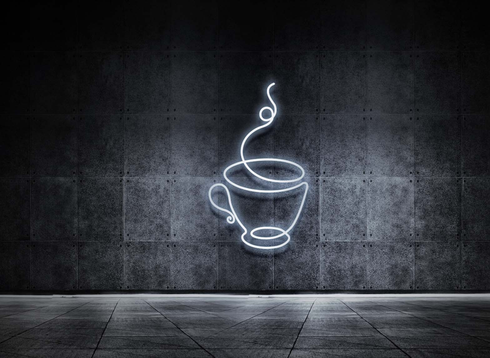 KAFFEETASSE