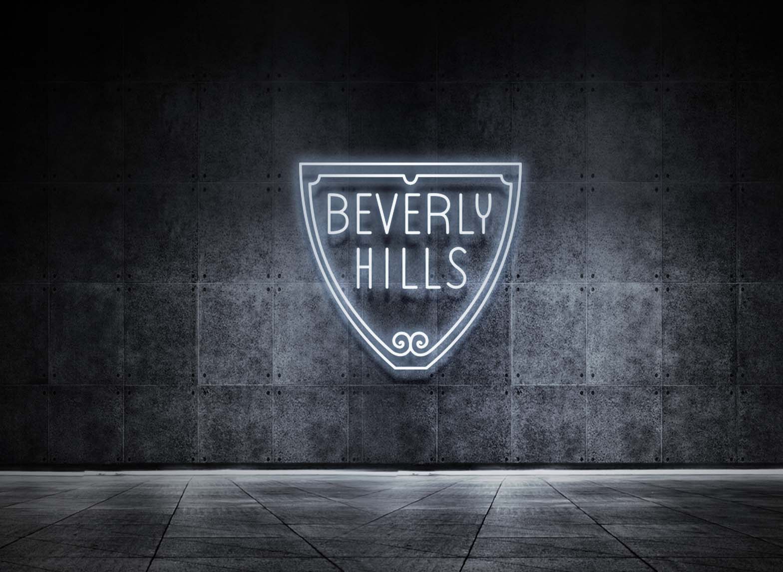 BEVERLY HILLS