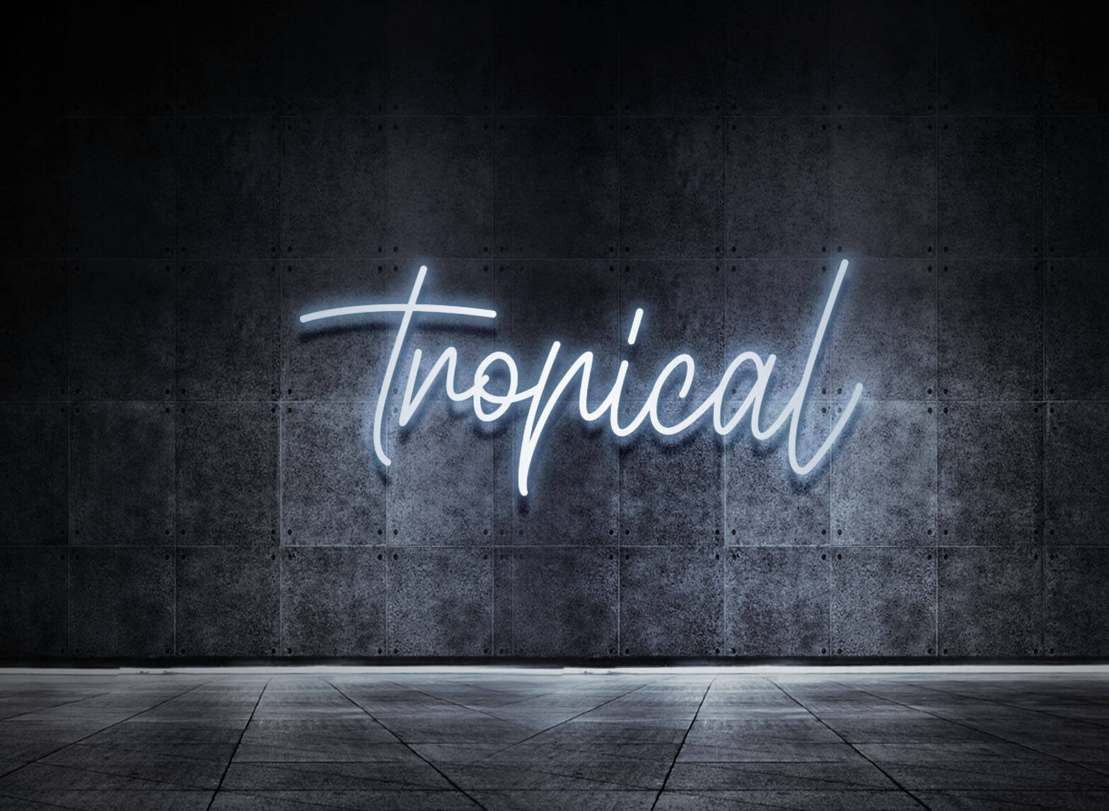 tropical