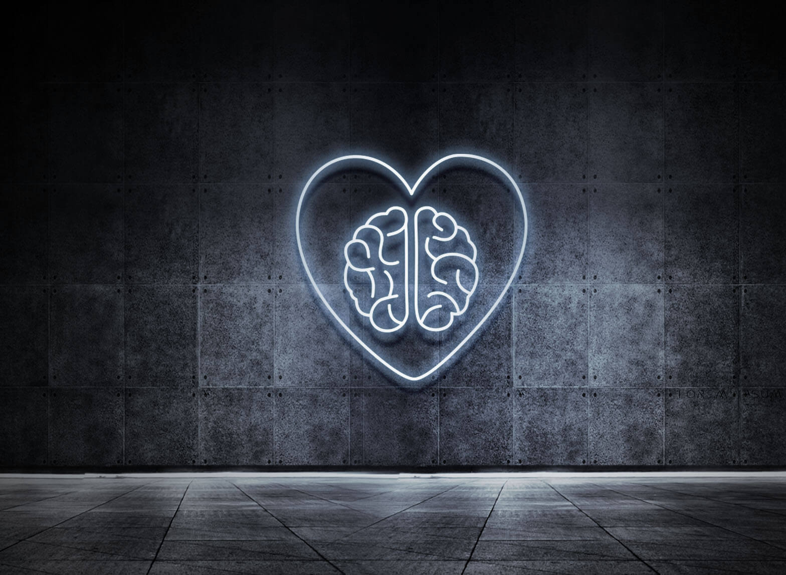 Love on the brain