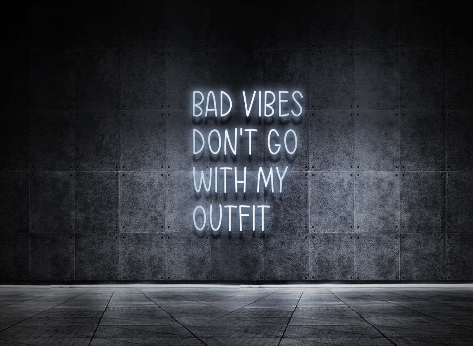 BAD VIBES