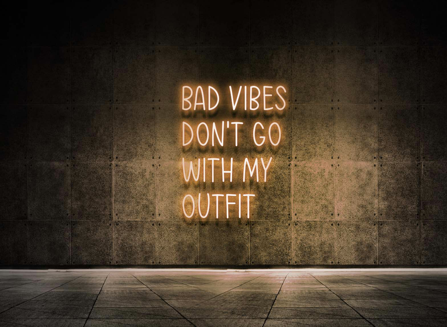 BAD VIBES