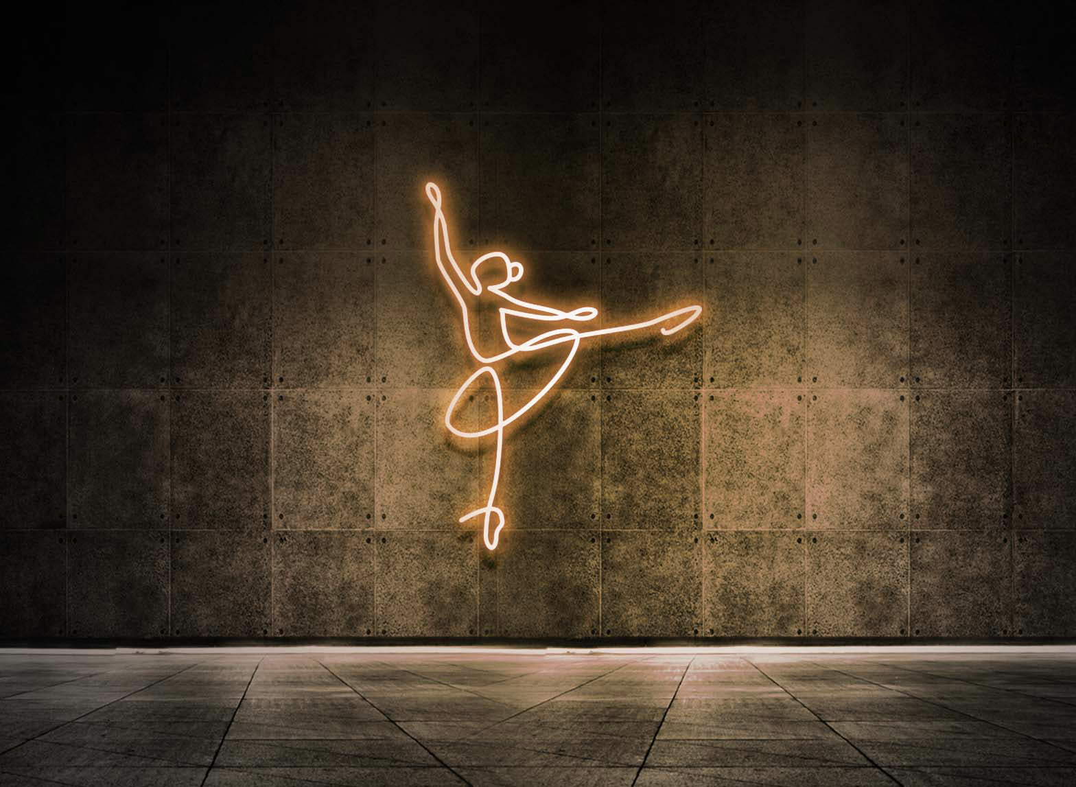 BALLERINA