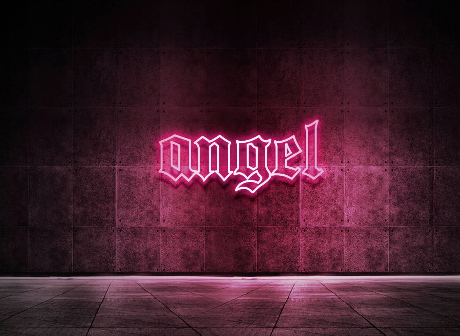 ANGEL