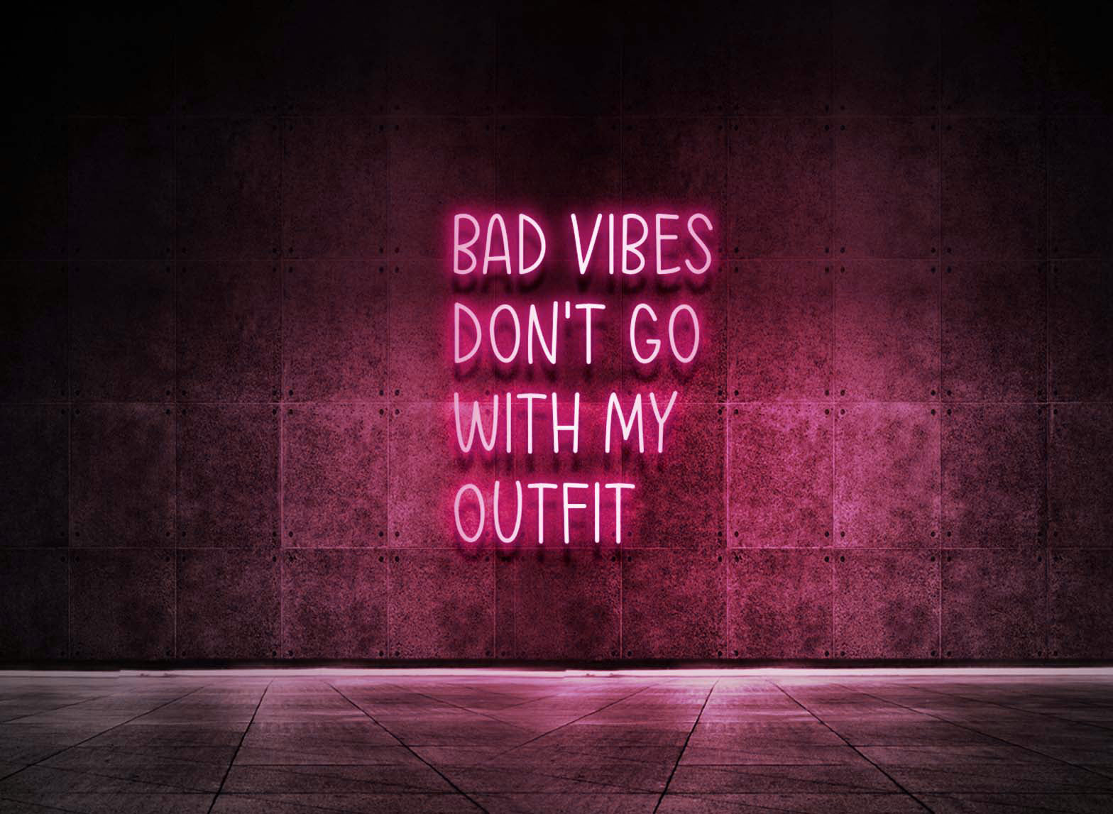 BAD VIBES