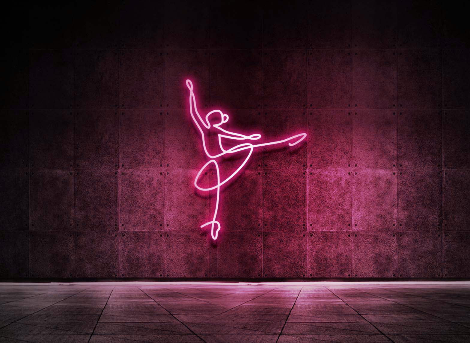 BALLERINA