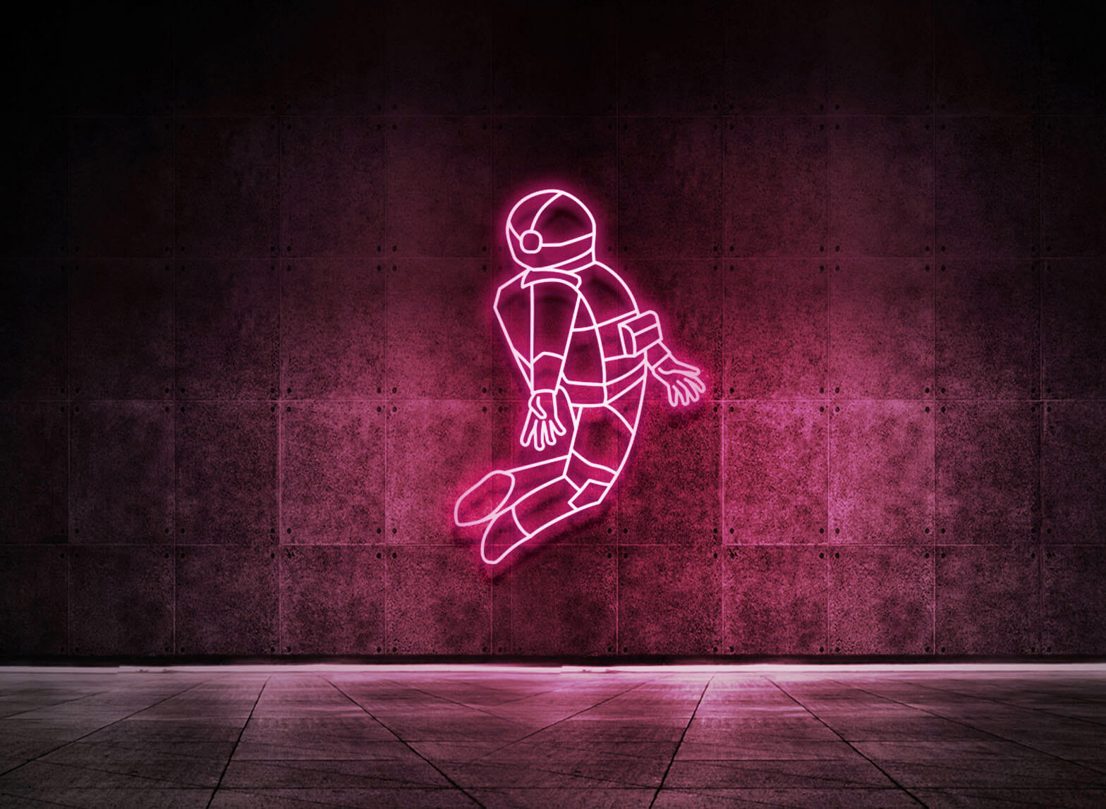 ASTRONAUT