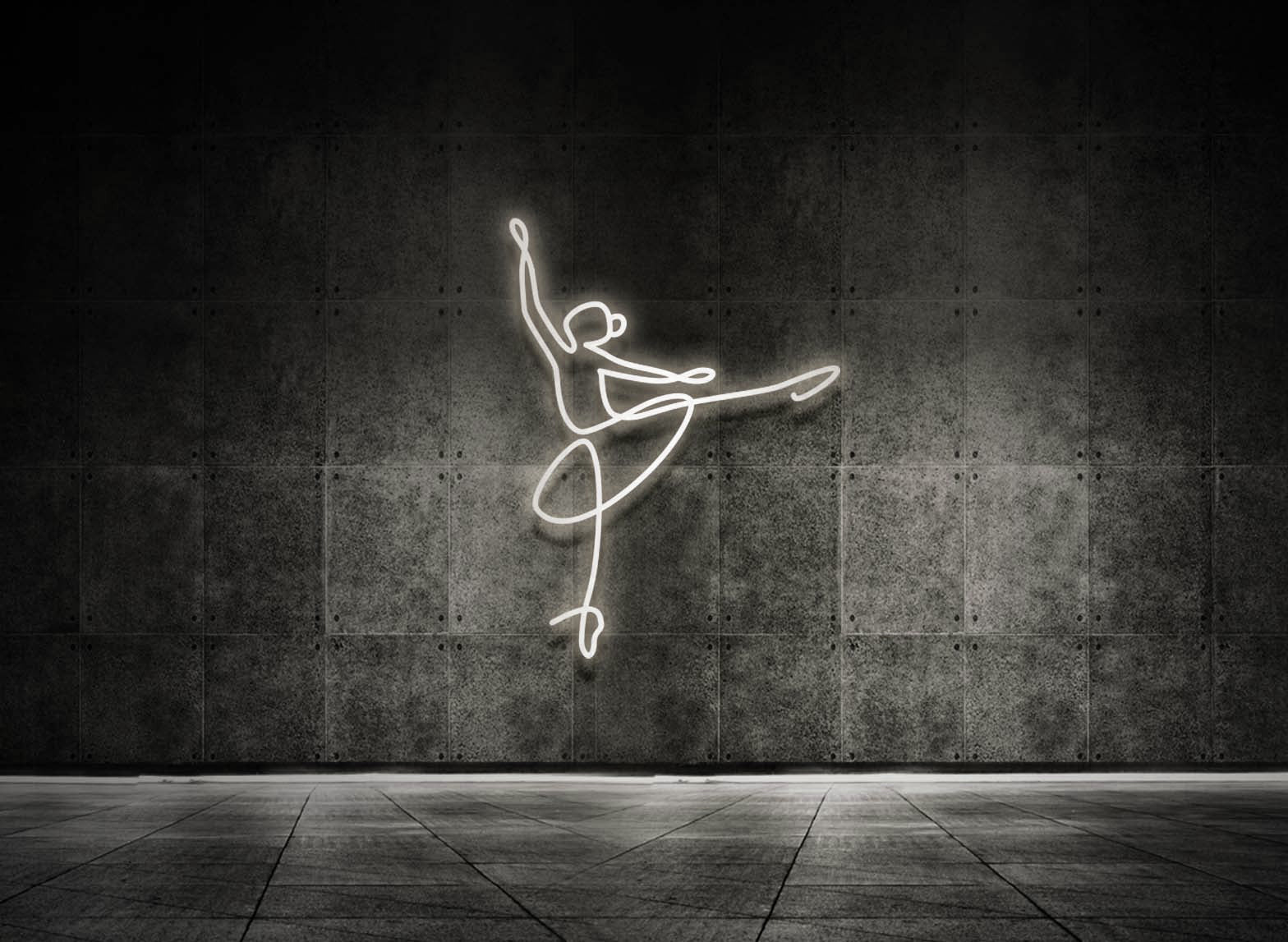 BALLERINA