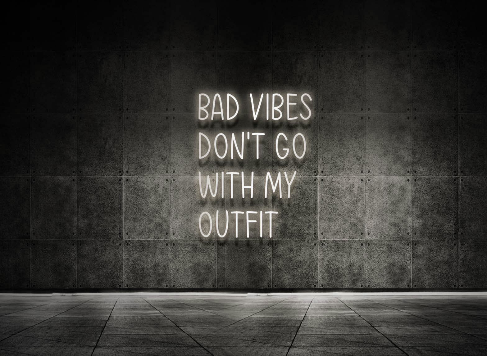 BAD VIBES