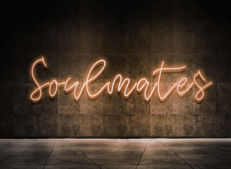 Soulmates