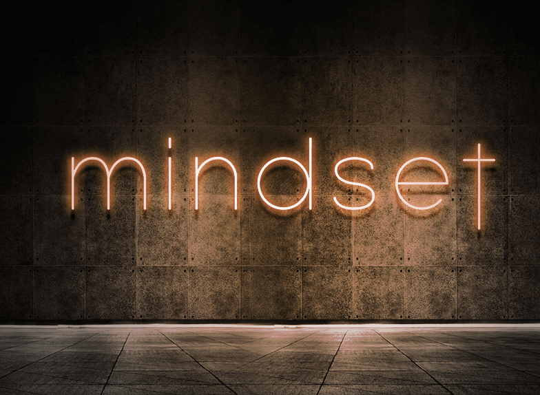 Mindset