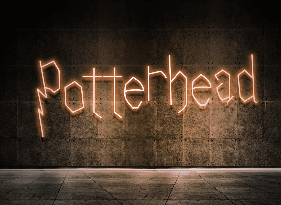 Potterhead