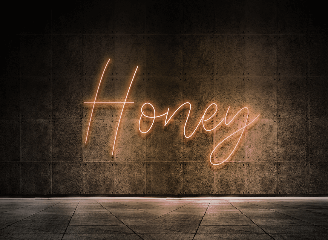 Honey