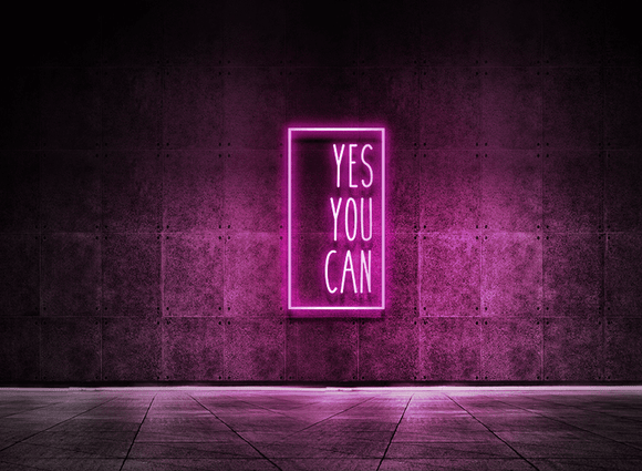 Yes you can