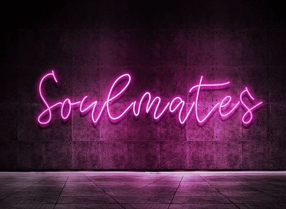 Soulmates