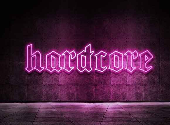 Hardcore