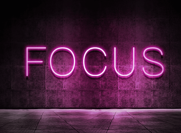 Focus