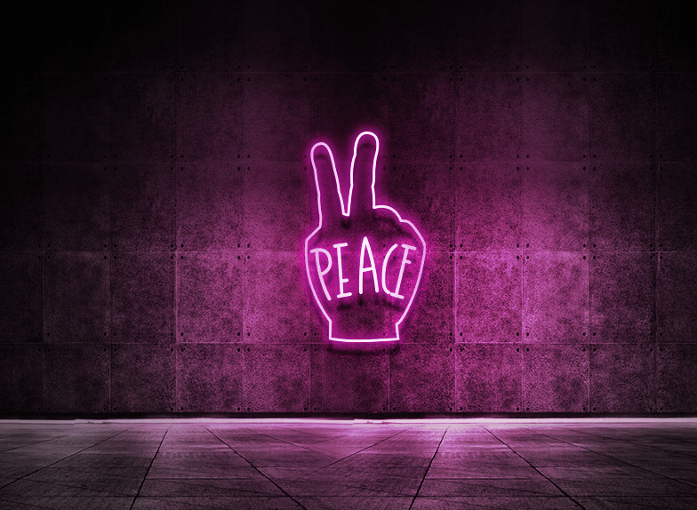 Peace