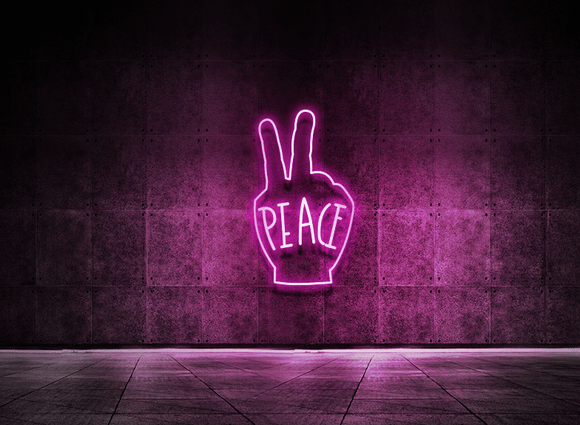 Peace