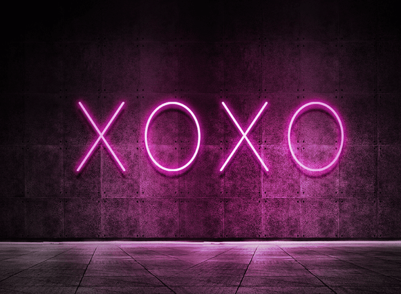 XOXO