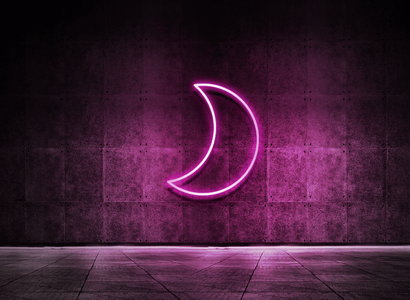 Mond