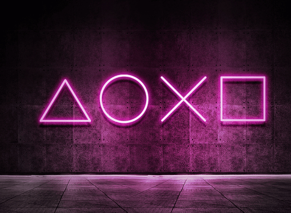 Playstation