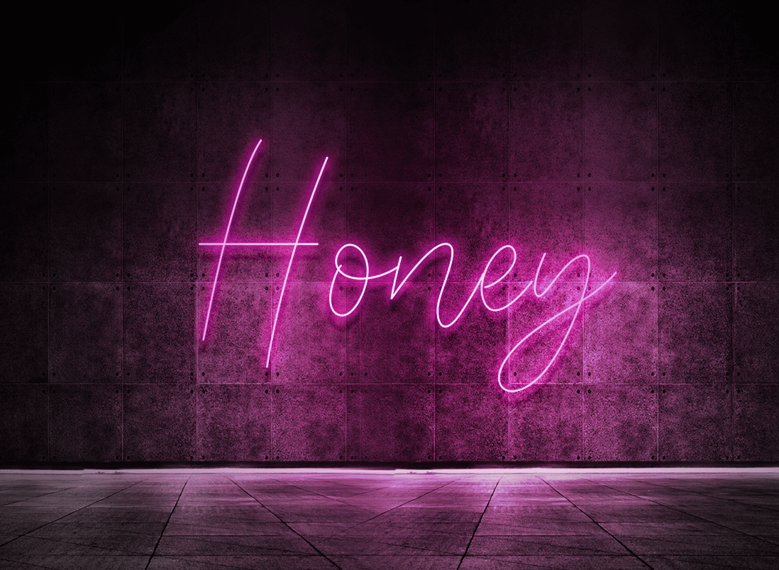 Honey