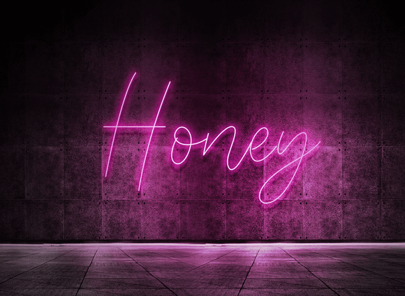 Honey