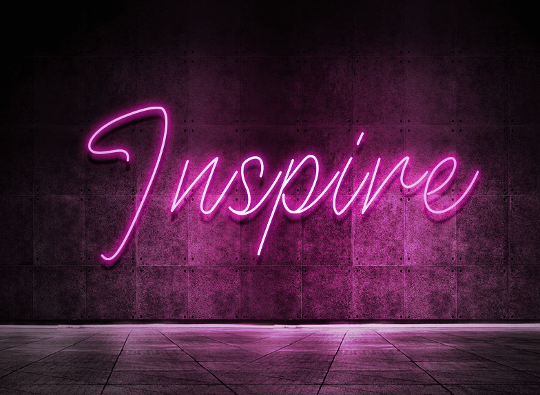 Inspire